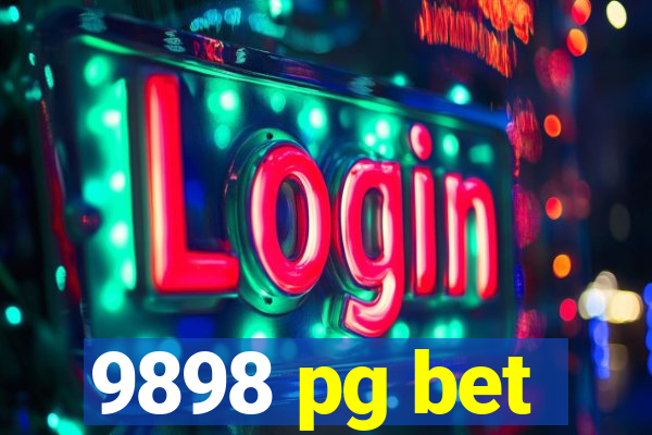 9898 pg bet